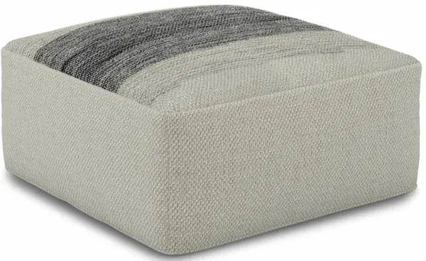 Sabella Outdoor/ Indoor Pouf