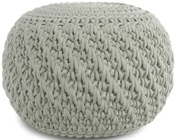 Nisi Outdoor/ Indoor Pouf