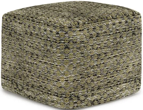 Janelle Outdoor/ Indoor Pouf