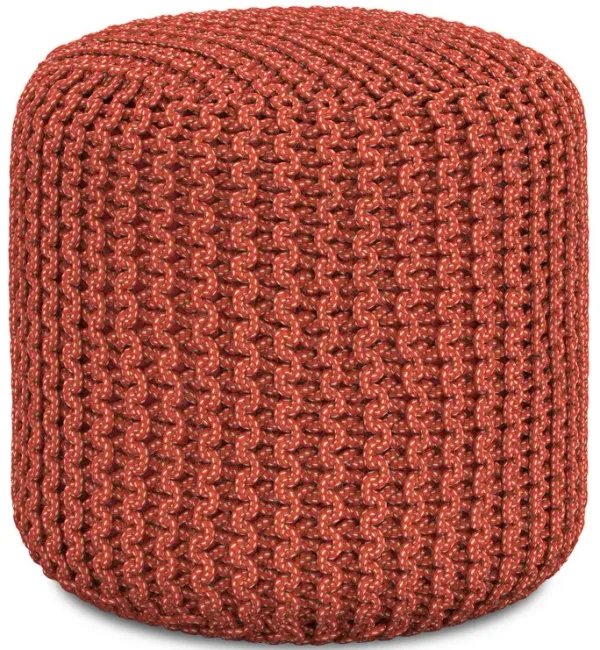 Wynne Outdoor/ Indoor Pouf