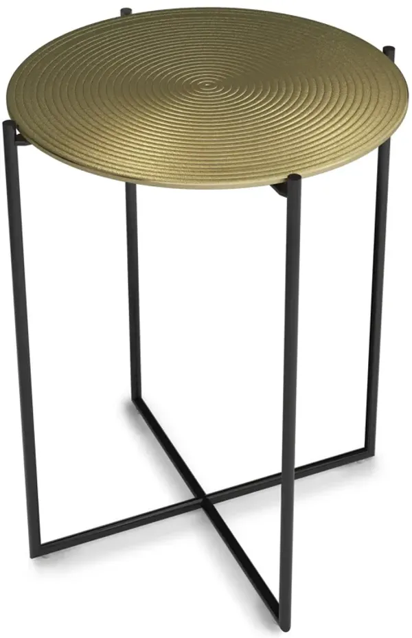 Oliver  Side Table