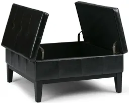 Midnight Black color