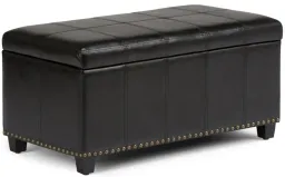 Midnight Black color