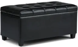 Midnight Black color