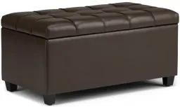 Chocolate Brown color