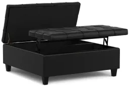 Midnight Black color