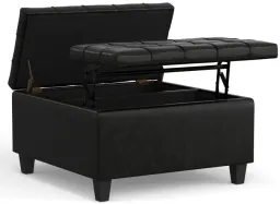 Midnight Black color