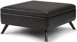 Distressed Black color