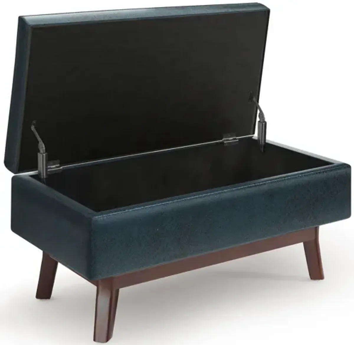 Owen Small Rectangular Storage Ottoman