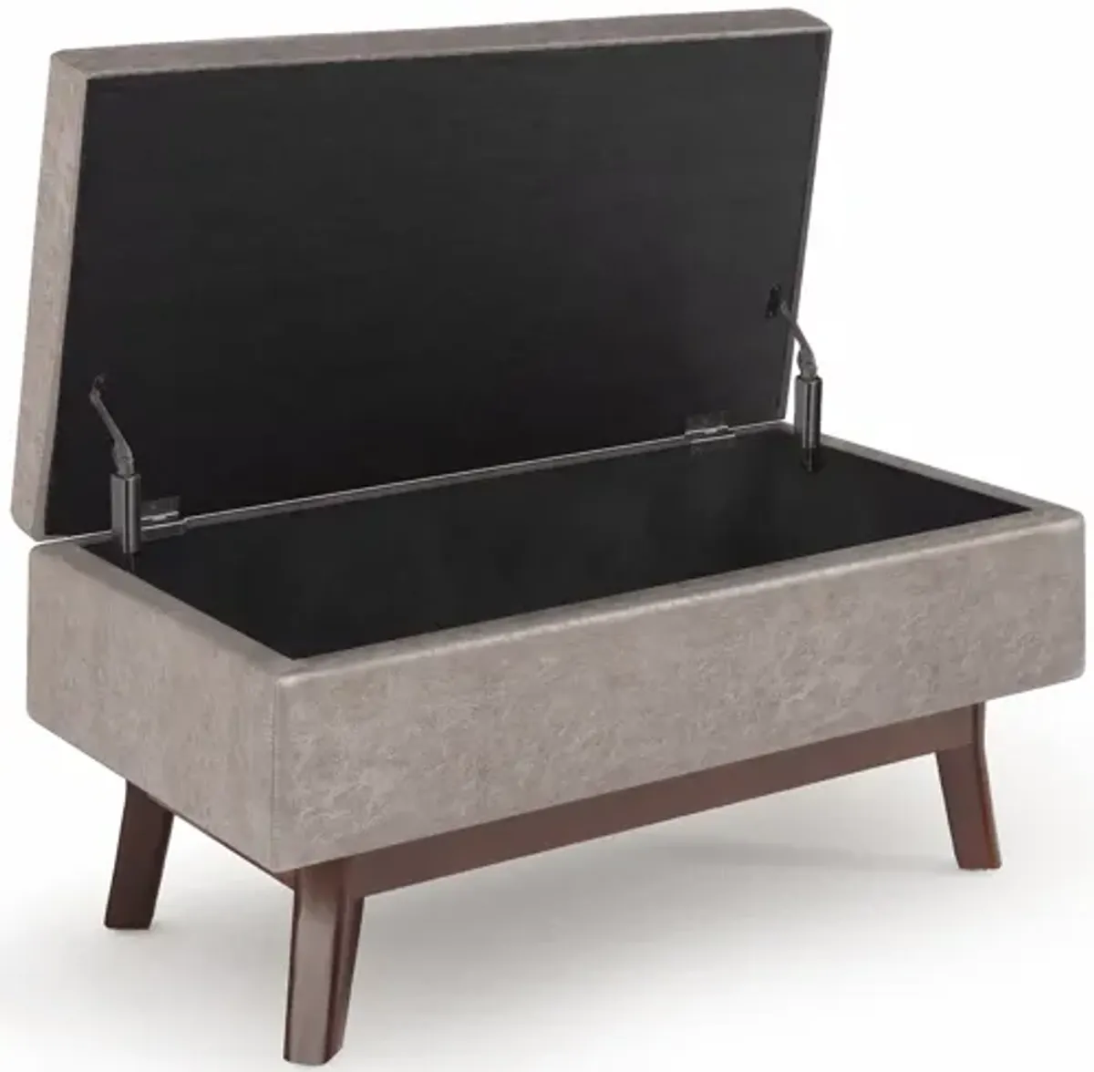 Owen Small Rectangular Storage Ottoman