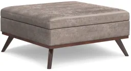 Distressed Grey Taupe color