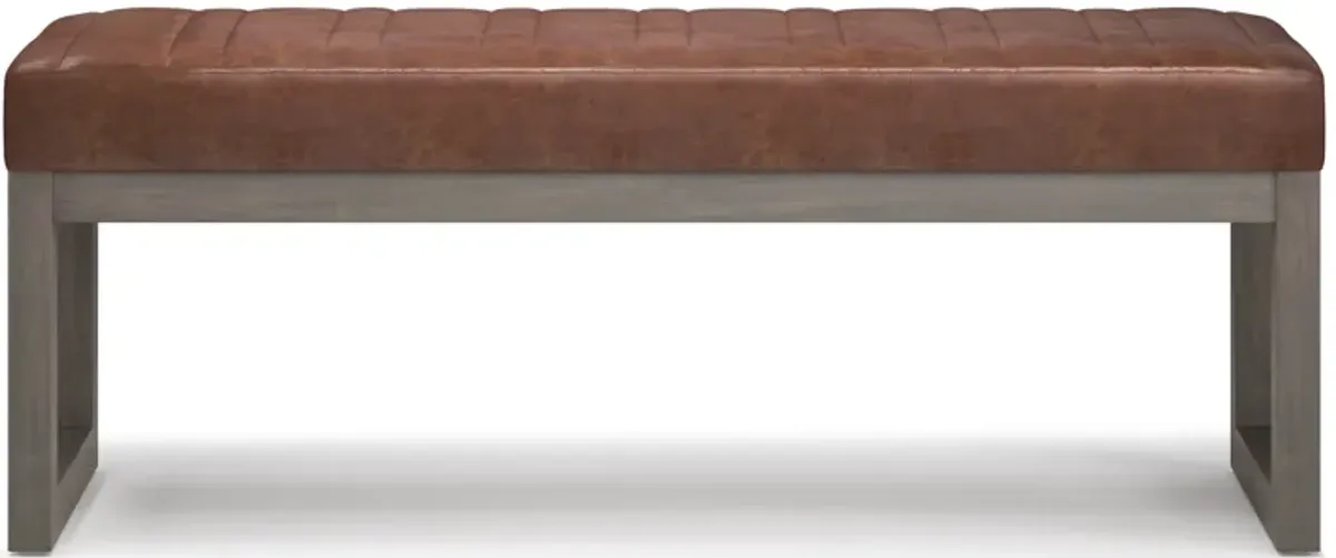 Casey Ottoman Bench