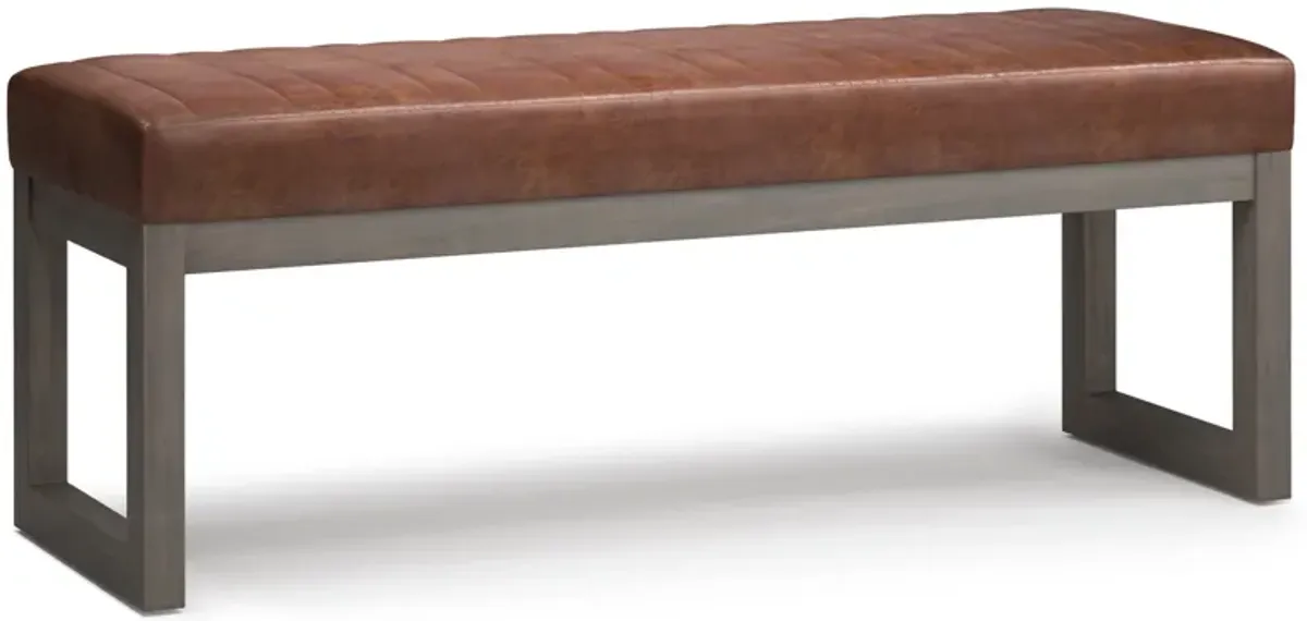 Casey Ottoman Bench