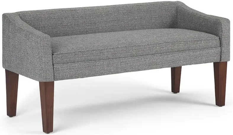 Parris Upholstered Bench