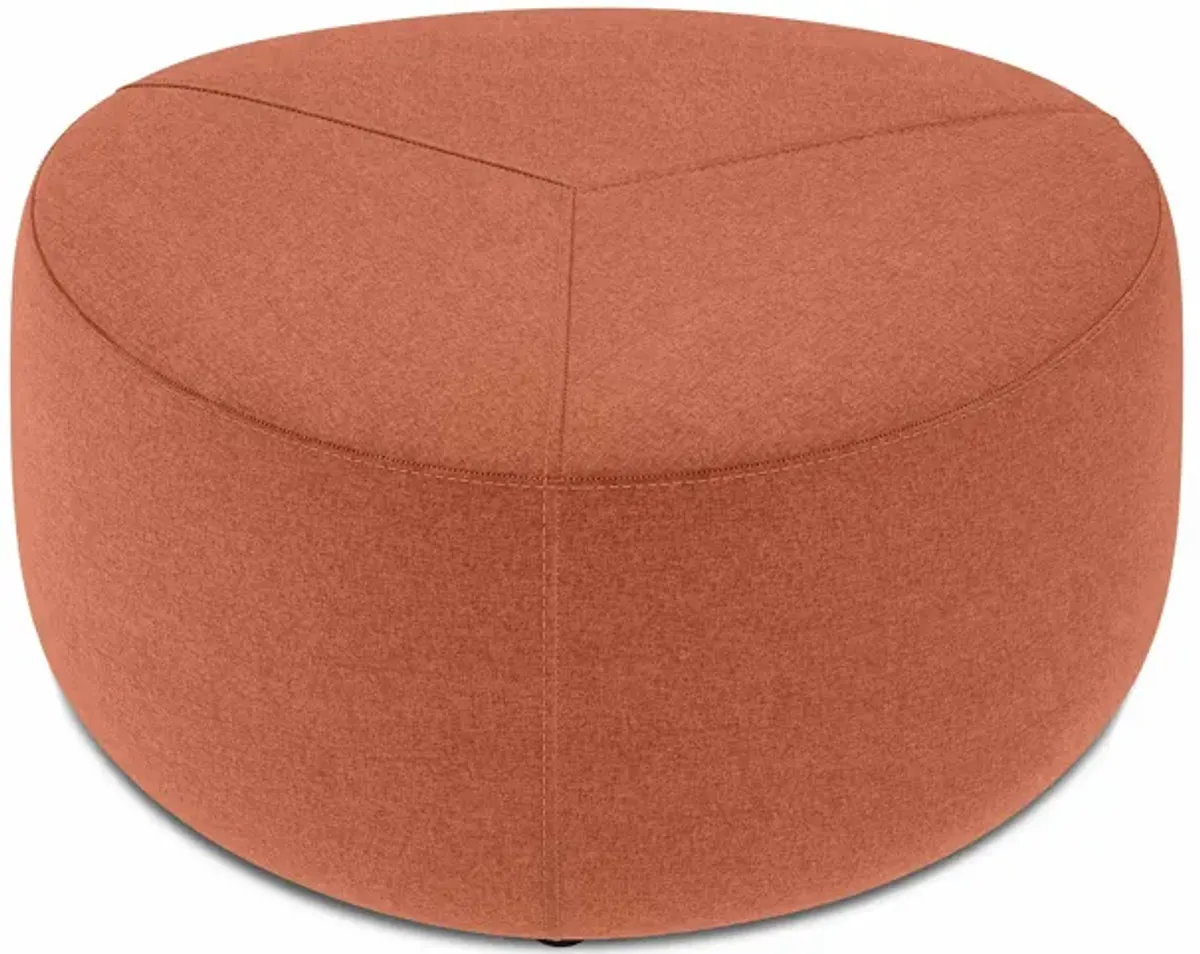 Moore Large Ottoman