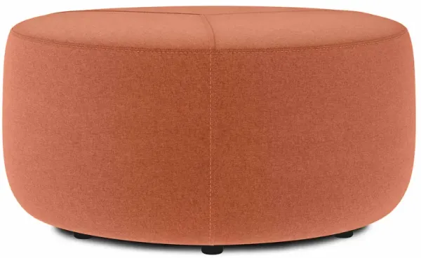 Moore Large Ottoman