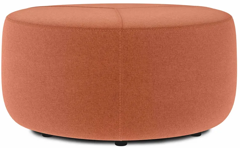 Moore Large Ottoman