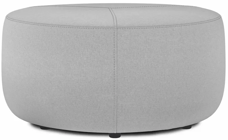 Moore Large Ottoman