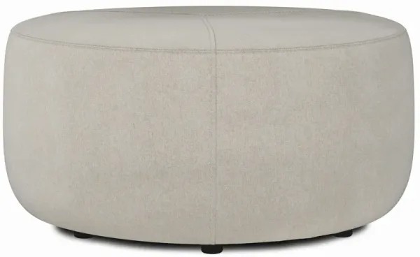 Moore Large Ottoman