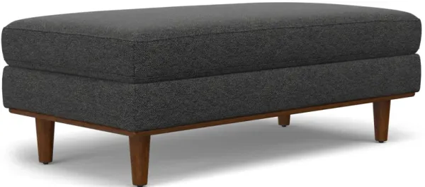 Morrison Large Rectangular Ottoman