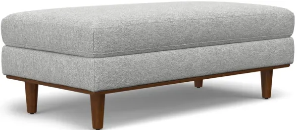 Morrison Large Rectangular Ottoman