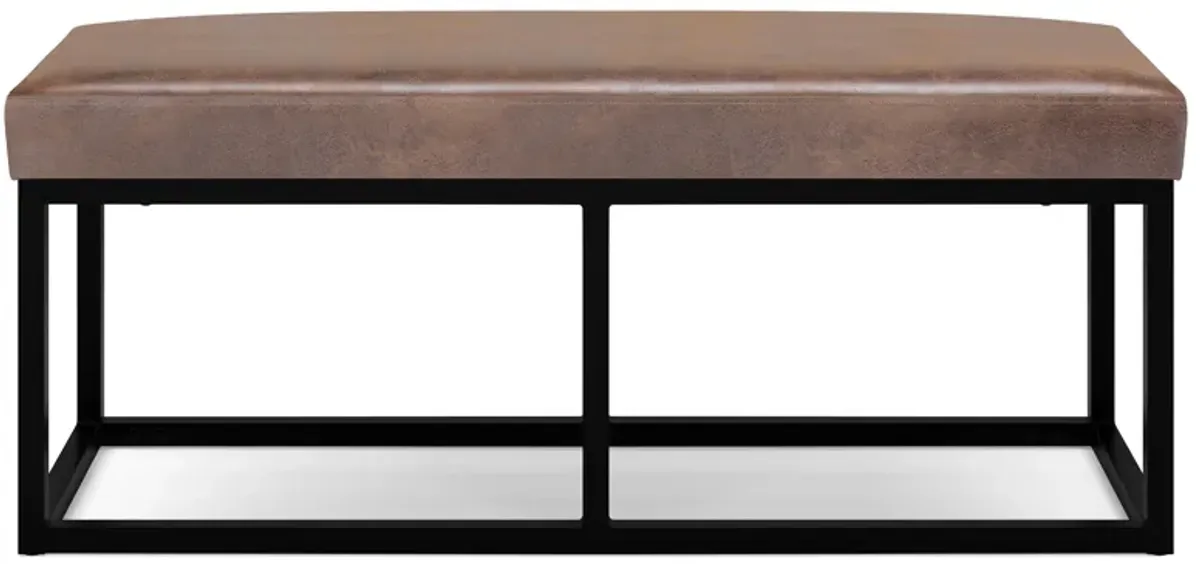 Reynolds Ottoman Bench