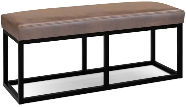 Reynolds Ottoman Bench