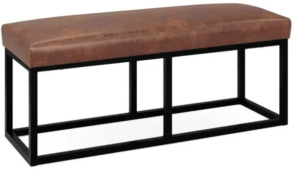 Reynolds Ottoman Bench