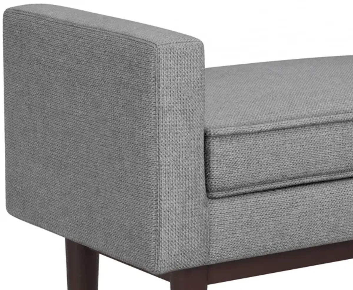 Scott Small Ottoman Bench
