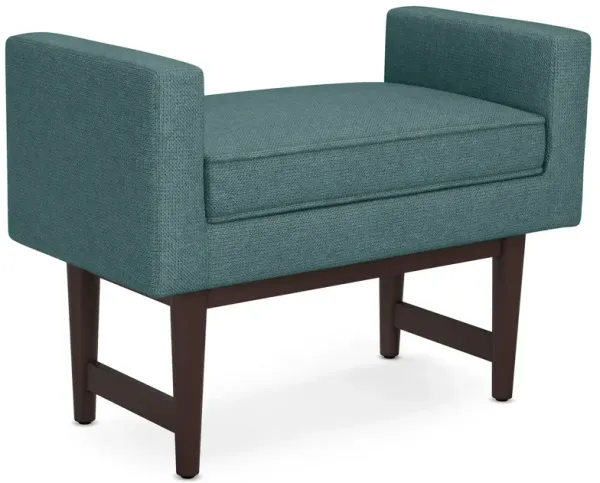 Scott Small Ottoman Bench