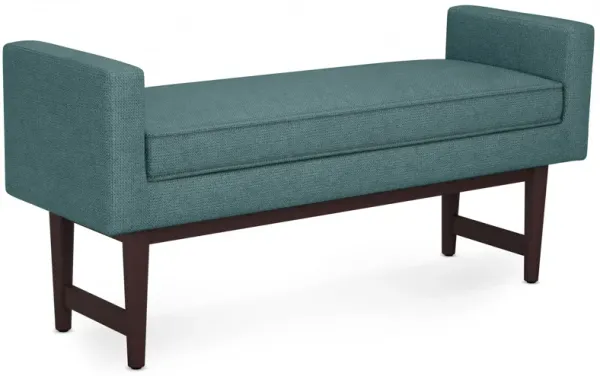 Scott Ottoman Bench
