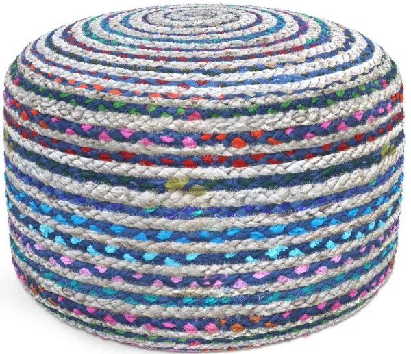 Margo Pouf