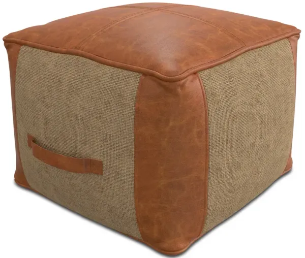 Atkinson Pouf