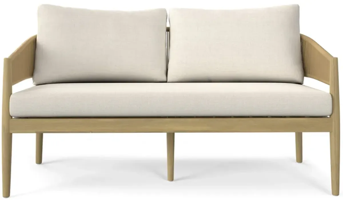 Bayshore Outdoor Sofa