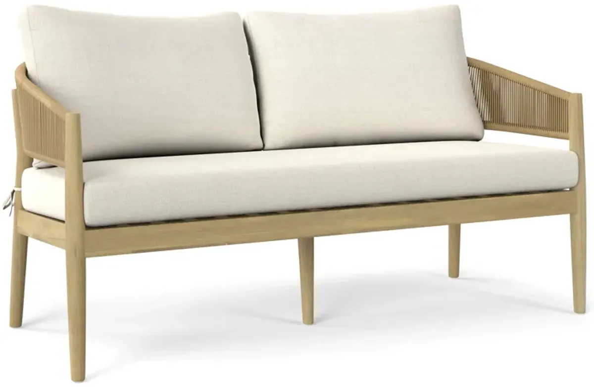 Bayshore Outdoor Sofa