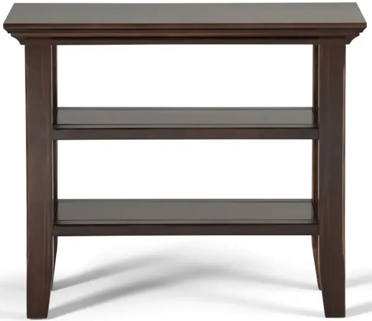 Acadian Narrow Side Table
