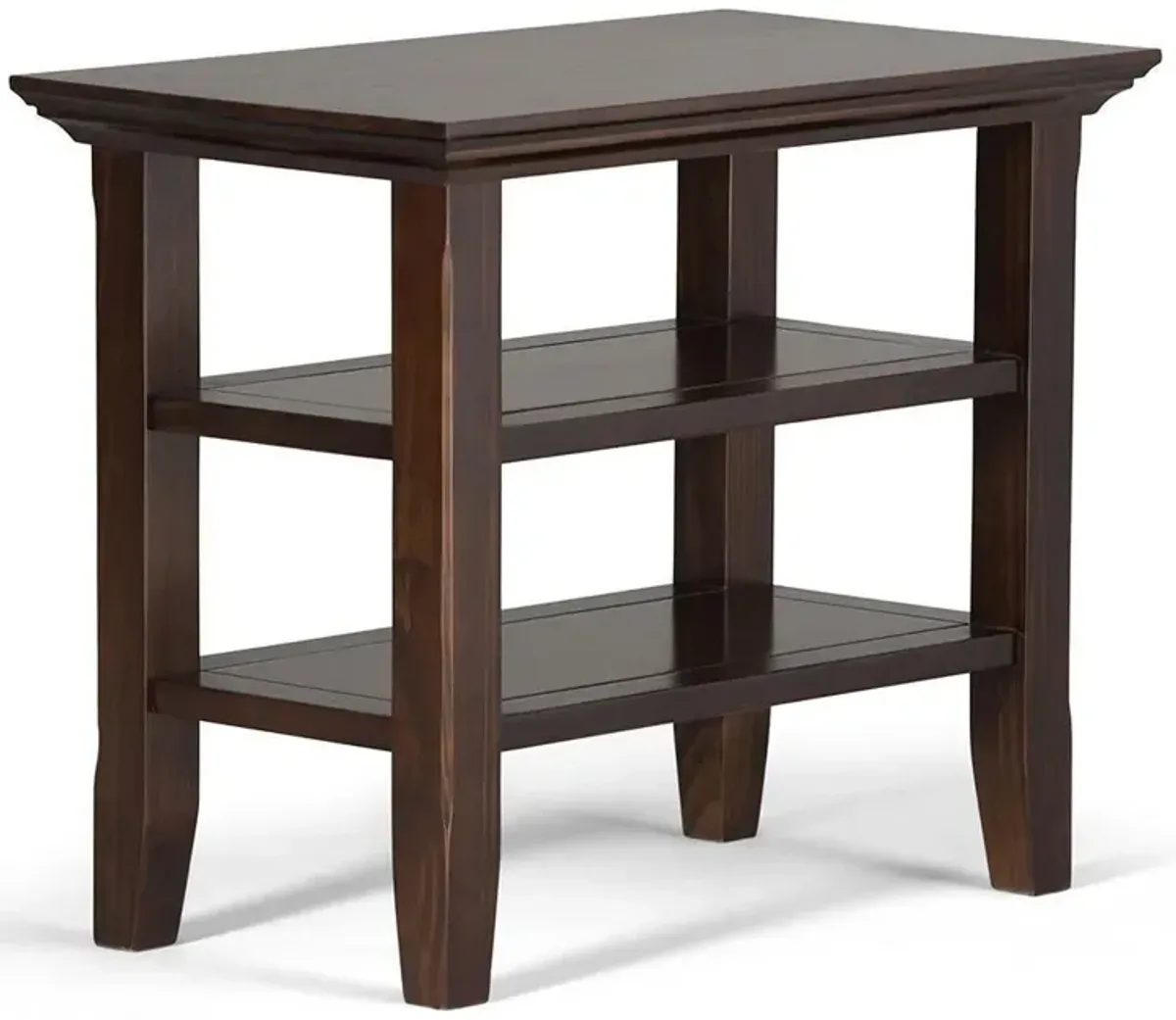 Acadian Narrow Side Table