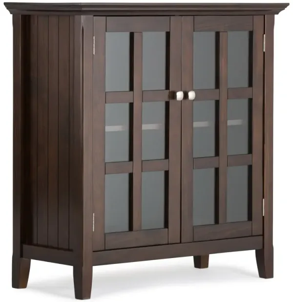Acadian Low Storage Cabinet