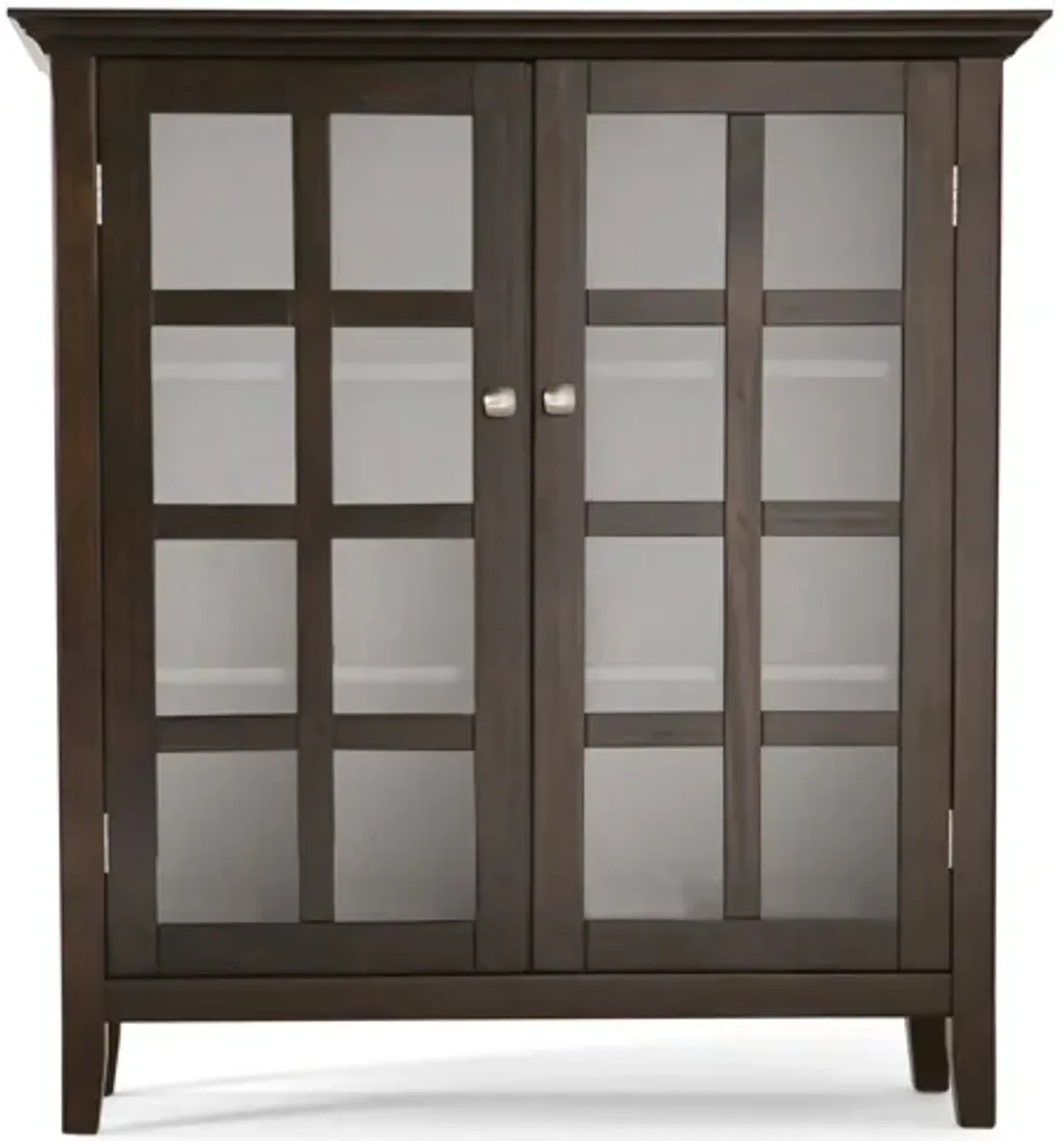 Acadian Medium Storage Cabinet