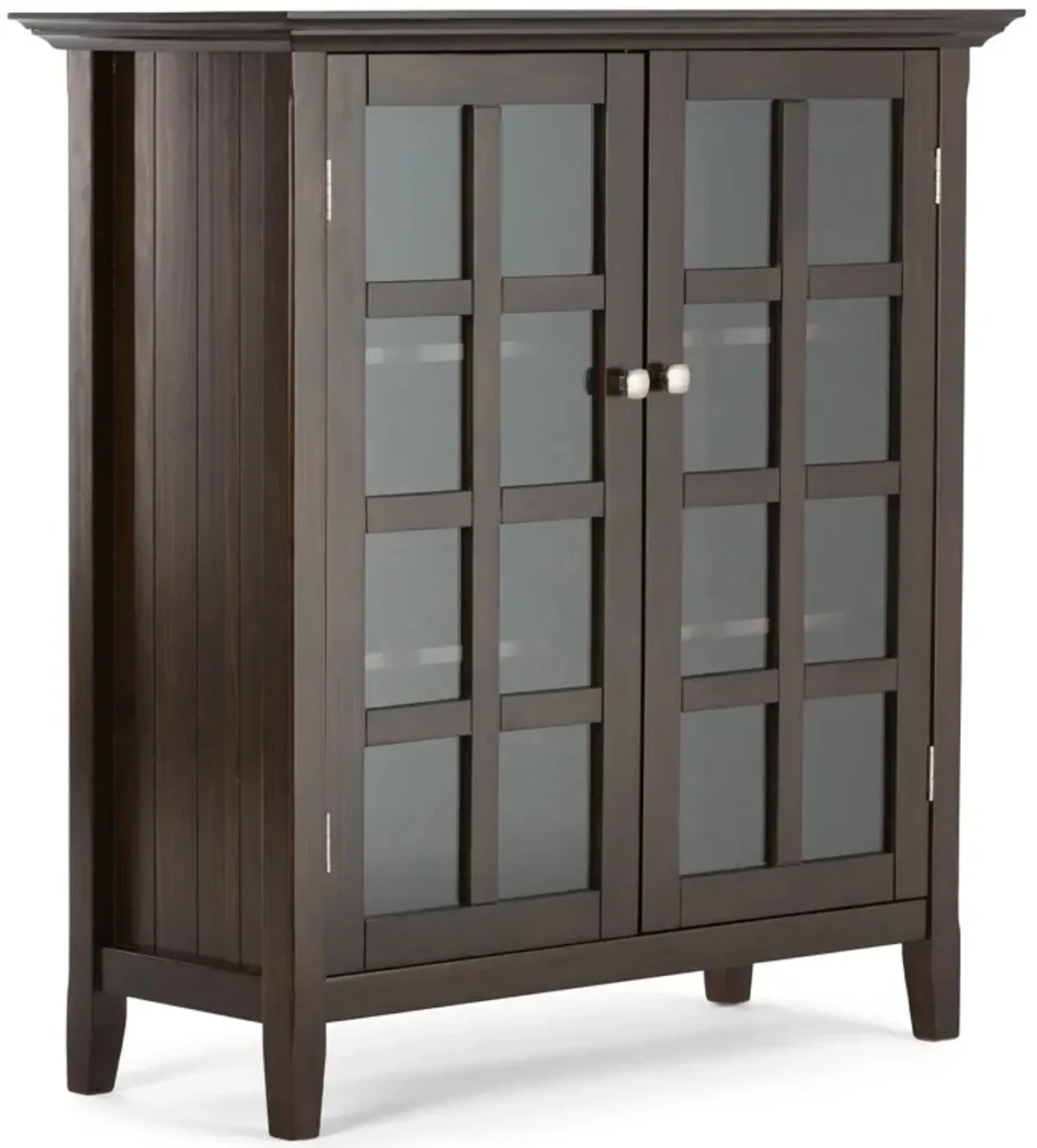 Acadian Medium Storage Cabinet
