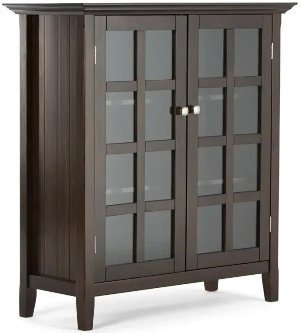 Acadian Medium Storage Cabinet