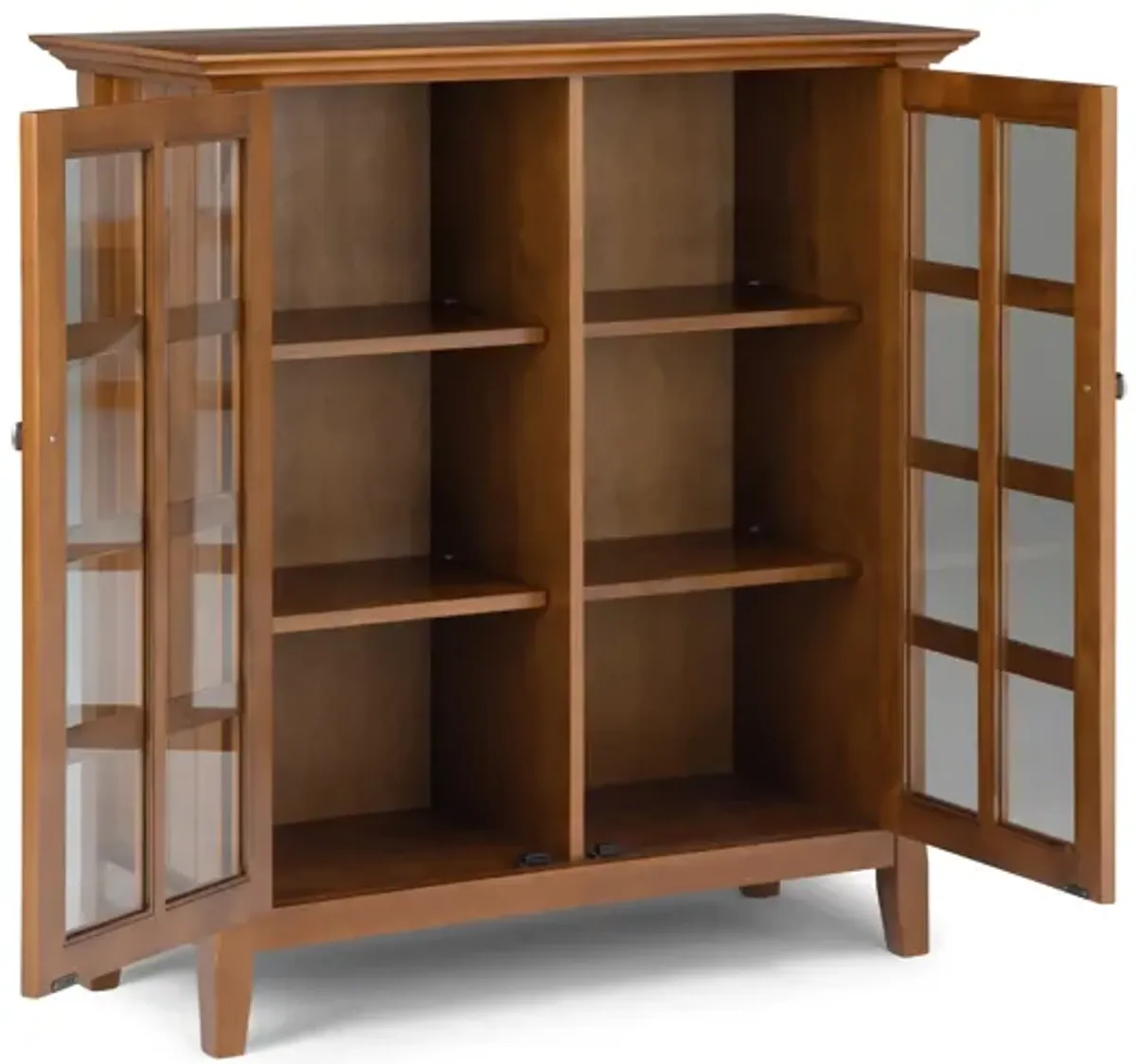 Acadian Medium Storage Cabinet