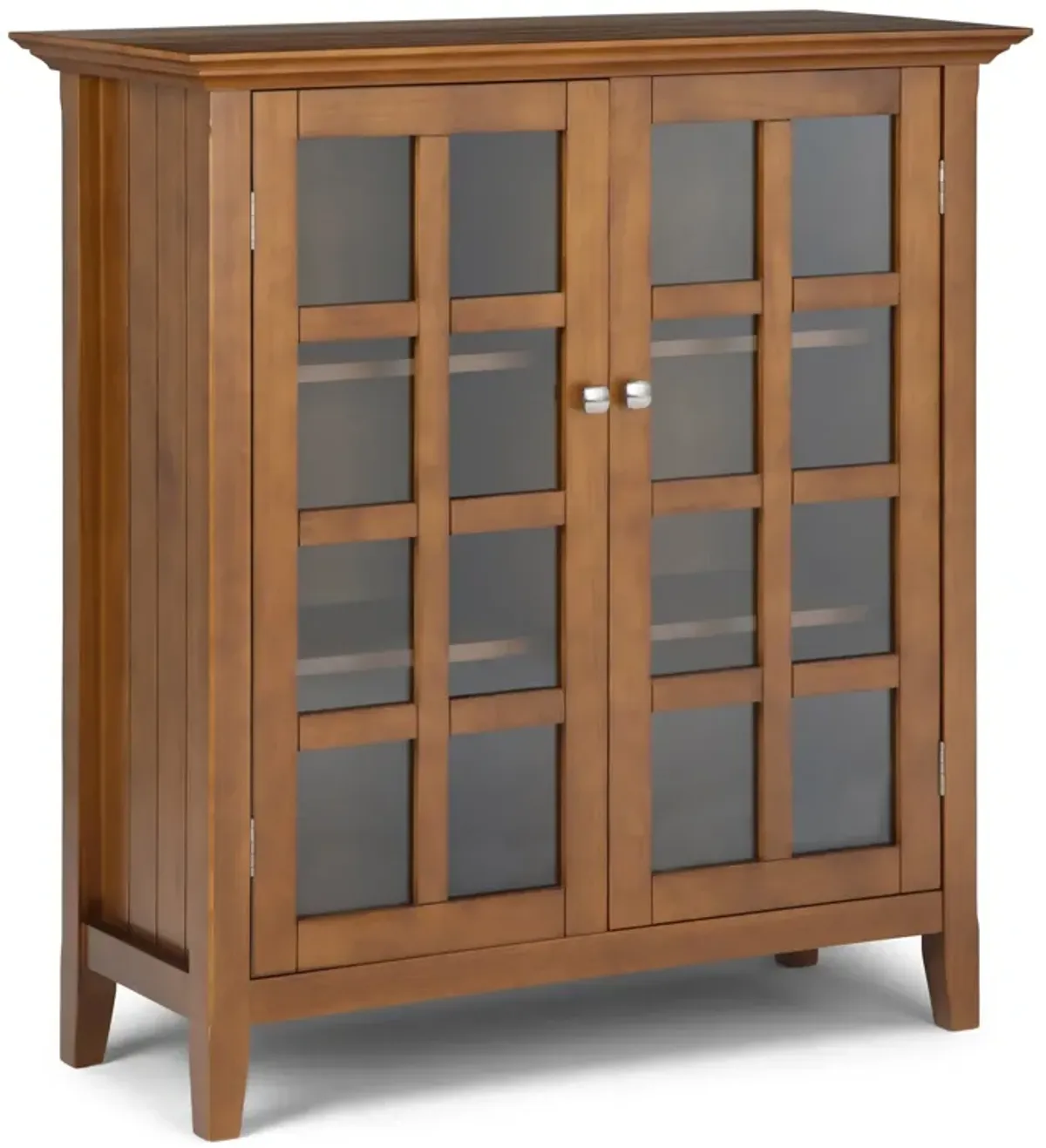 Acadian Medium Storage Cabinet