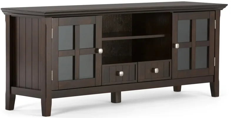 Acadian 60 inch TV Media Stand