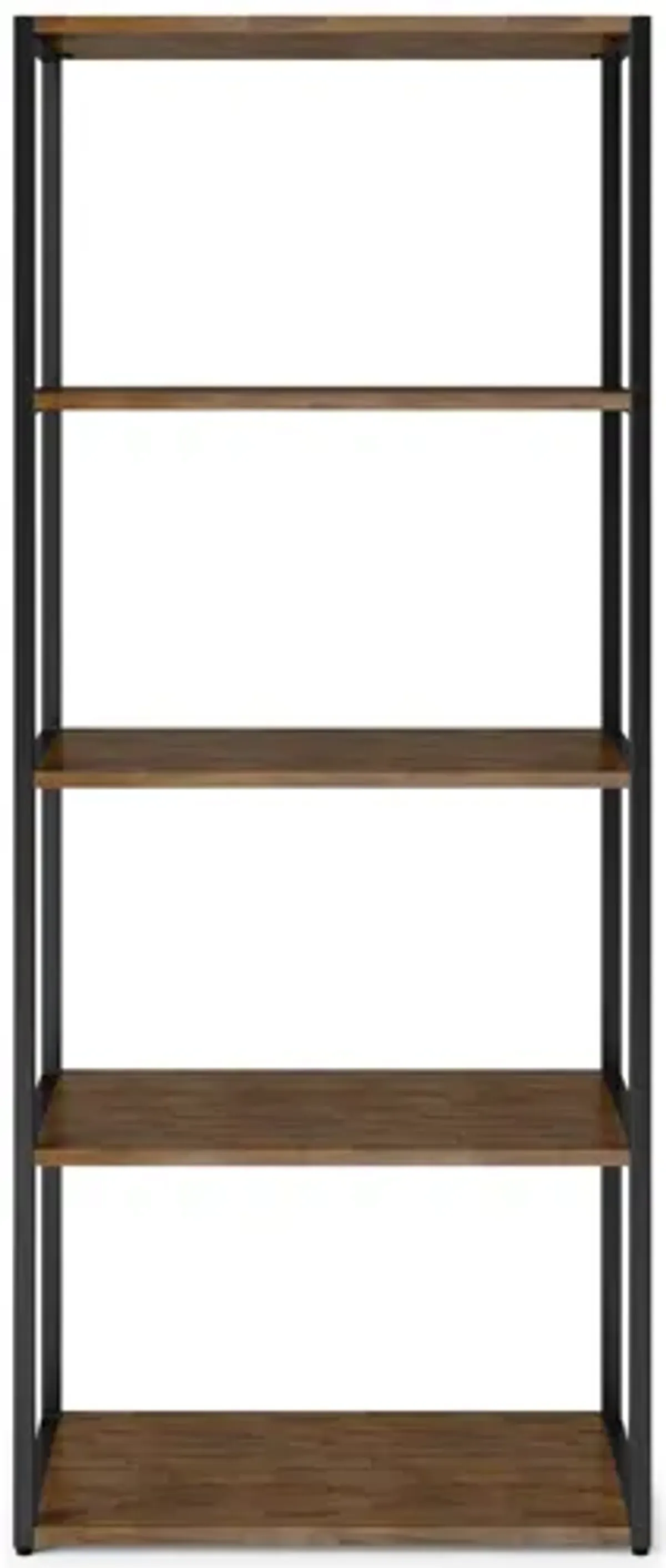 Ralston Bookcase in Acacia