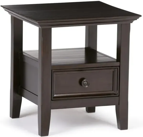 Amherst End Table