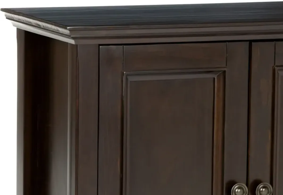 Amherst Low Storage Cabinet