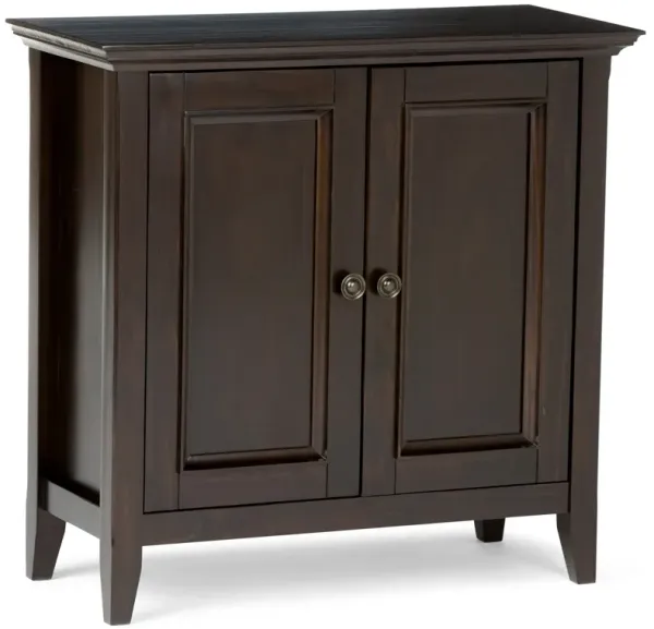 Amherst Low Storage Cabinet