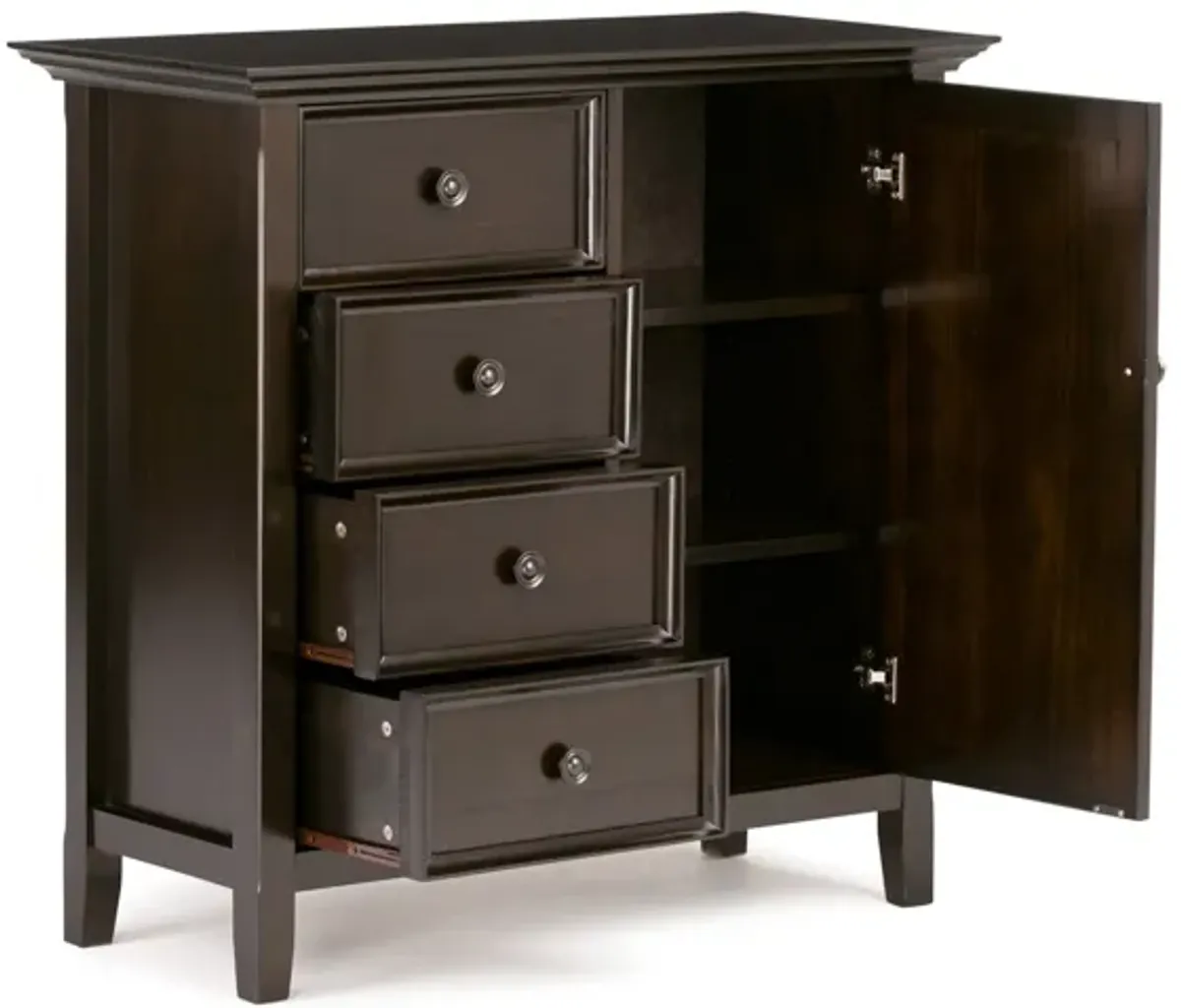 Amherst Medium Storage Cabinet