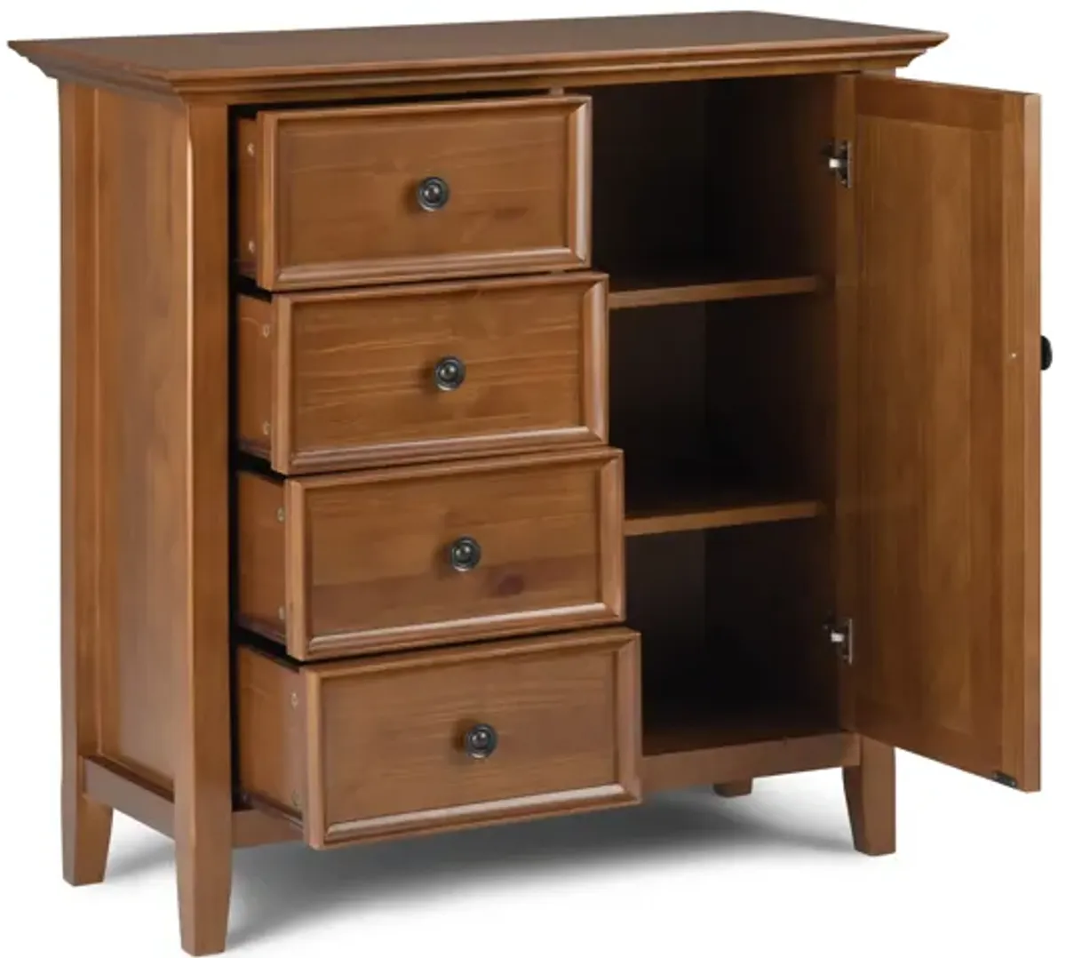Amherst Medium Storage Cabinet